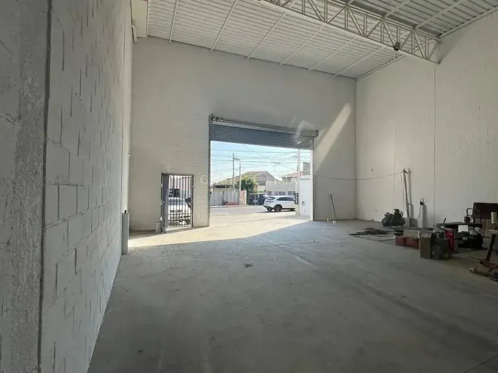Depósito-Galpão, 400 m² - Foto 3