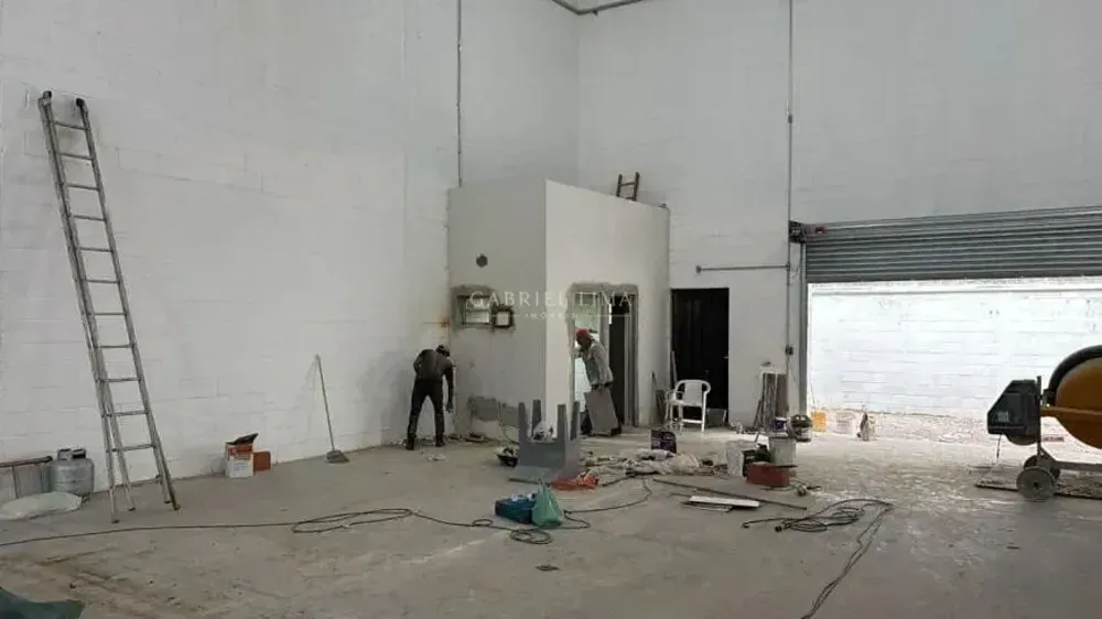 Depósito-Galpão, 400 m² - Foto 9