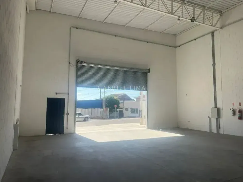 Depósito-Galpão, 400 m² - Foto 6