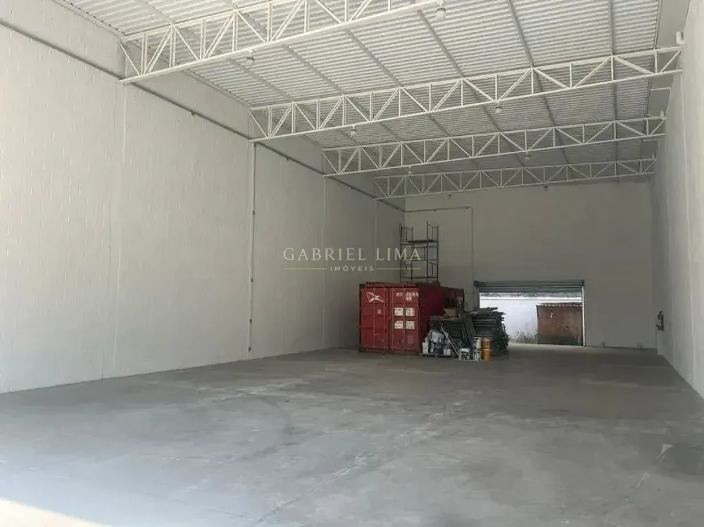 Depósito-Galpão, 400 m² - Foto 12