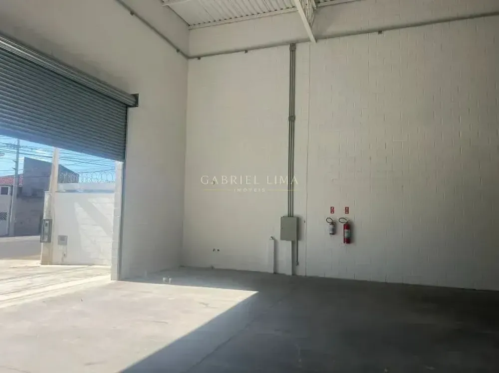 Depósito-Galpão, 400 m² - Foto 8