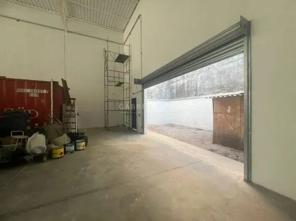 Depósito-Galpão, 400 m² - Foto 2