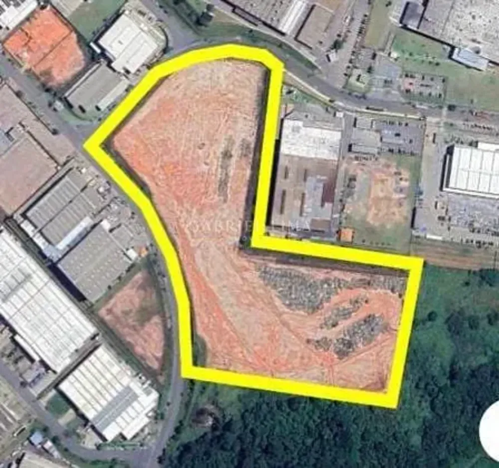 Terreno, 6 hectares - Foto 4