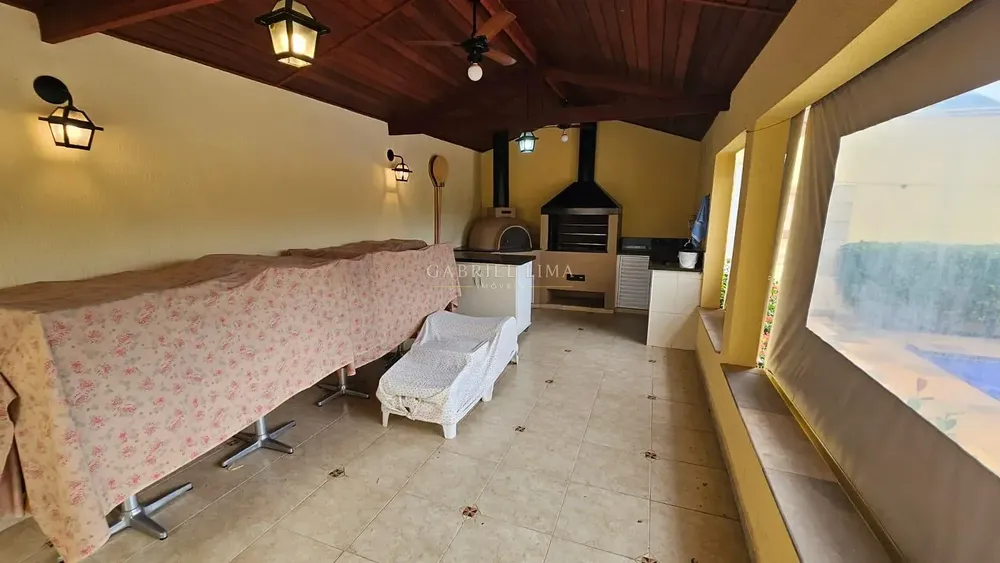Casa, 4 quartos, 1000 m² - Foto 5