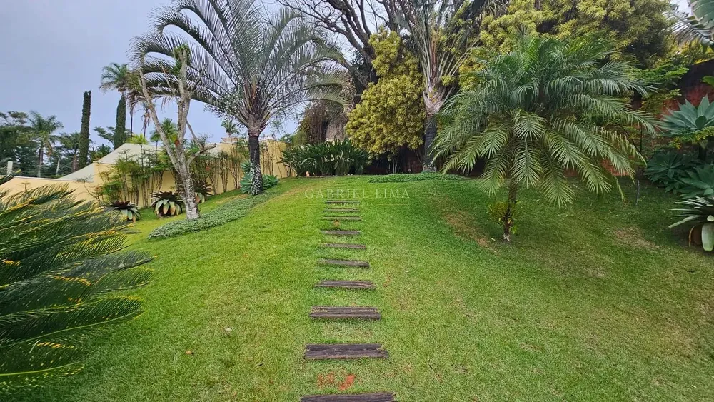 Casa, 4 quartos, 1000 m² - Foto 1
