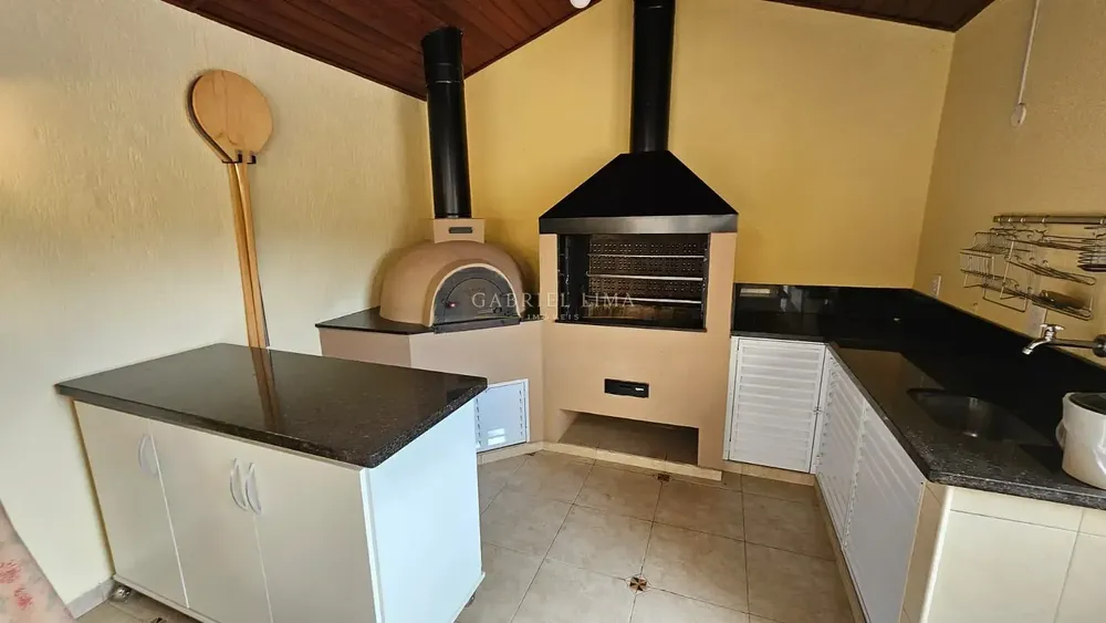 Casa, 4 quartos, 1000 m² - Foto 4