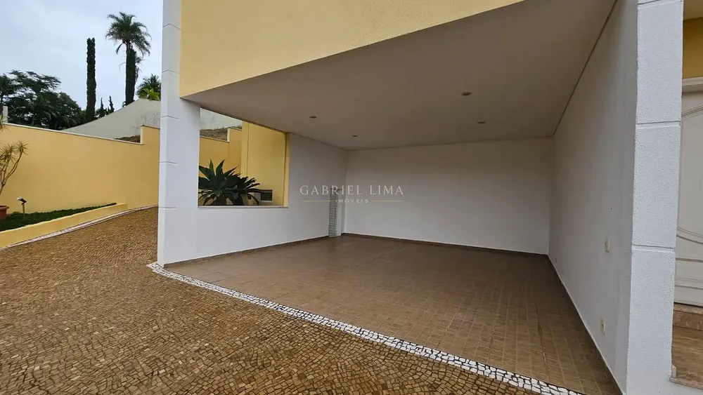 Casa, 4 quartos, 1000 m² - Foto 2