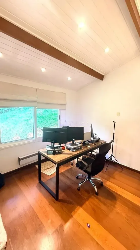 Casa, 5 quartos, 4700 m² - Foto 2