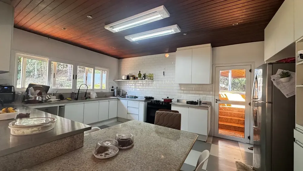 Casa, 5 quartos, 4700 m² - Foto 3