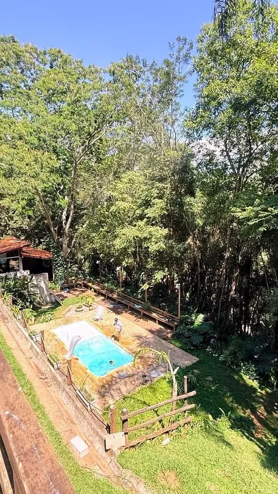 Casa, 5 quartos, 4700 m² - Foto 6