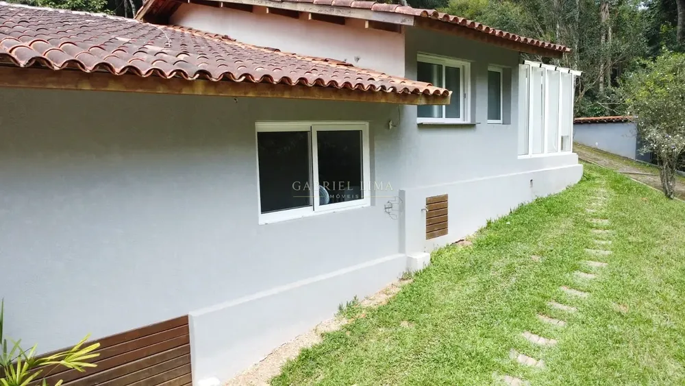 Casa, 5 quartos, 4700 m² - Foto 5