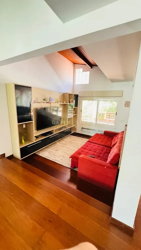 Casa, 5 quartos, 4700 m² - Foto 1