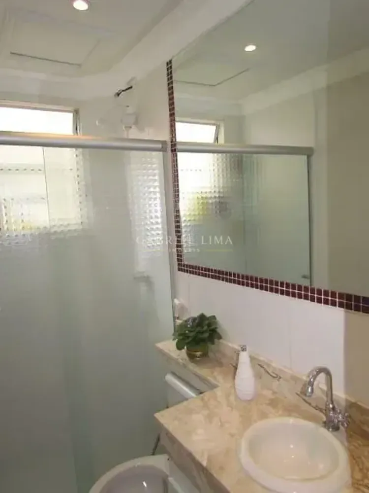 Apartamento, 3 quartos, 69 m² - Foto 8