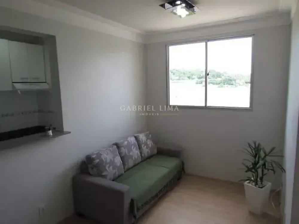 Apartamento, 3 quartos, 69 m² - Foto 4
