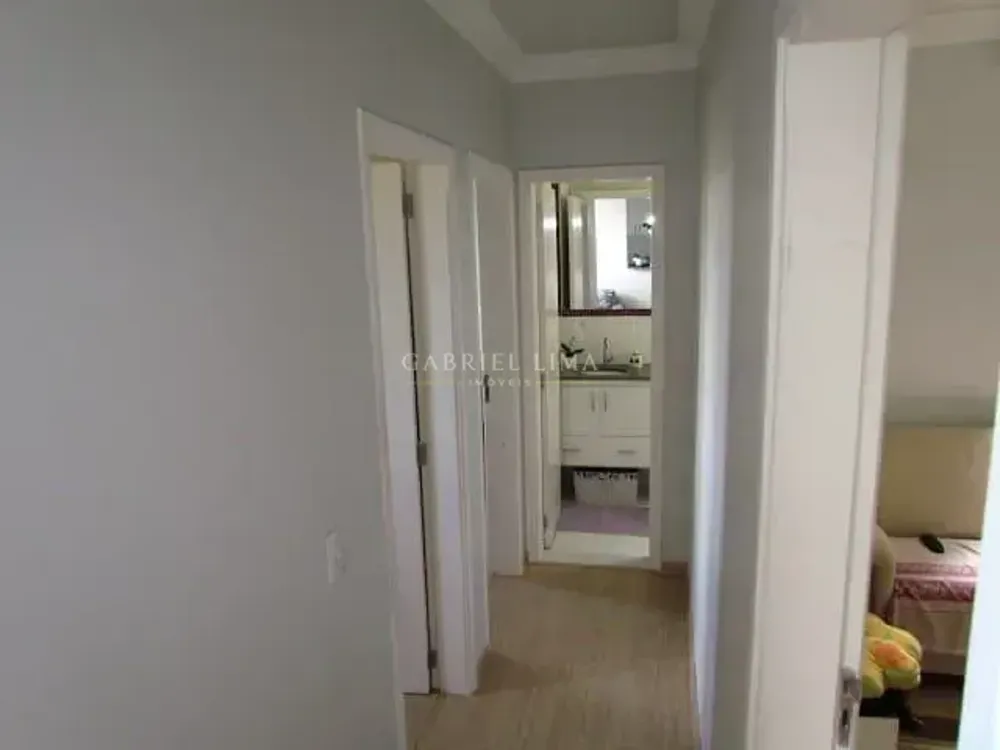 Apartamento, 3 quartos, 69 m² - Foto 6