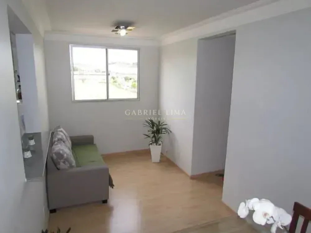 Apartamento, 3 quartos, 69 m² - Foto 1