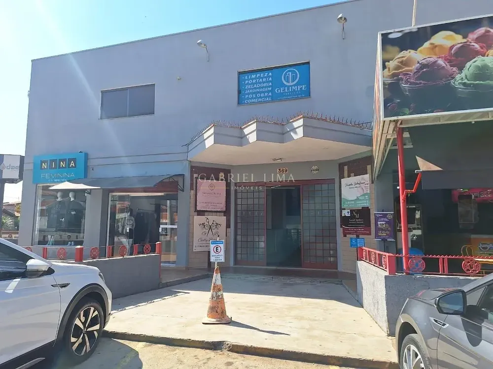 Prédio Inteiro, 643 m² - Foto 2