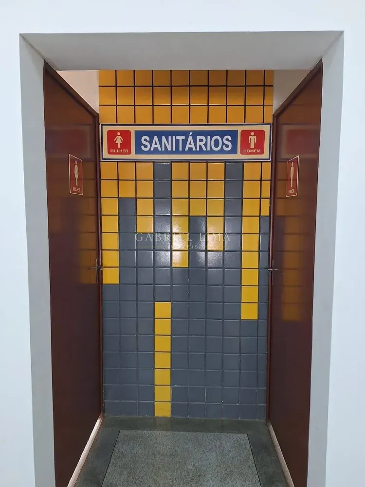 Prédio Inteiro, 643 m² - Foto 12