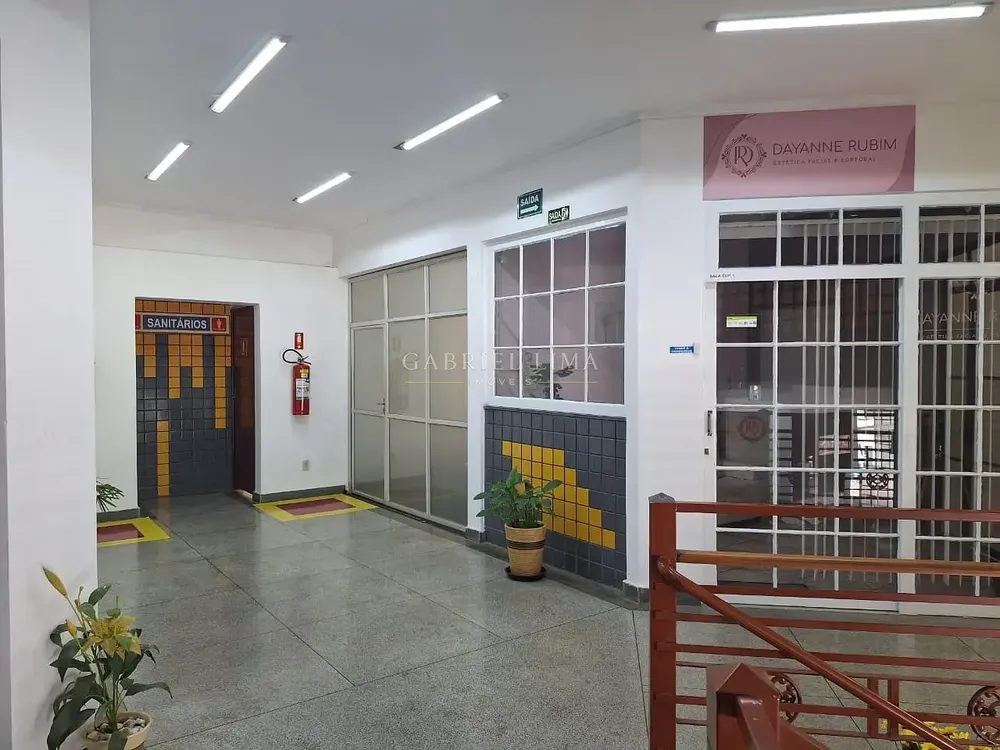 Prédio Inteiro, 643 m² - Foto 9