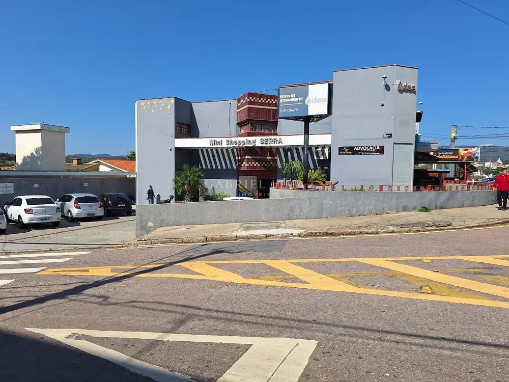 Prédio Inteiro, 643 m² - Foto 1