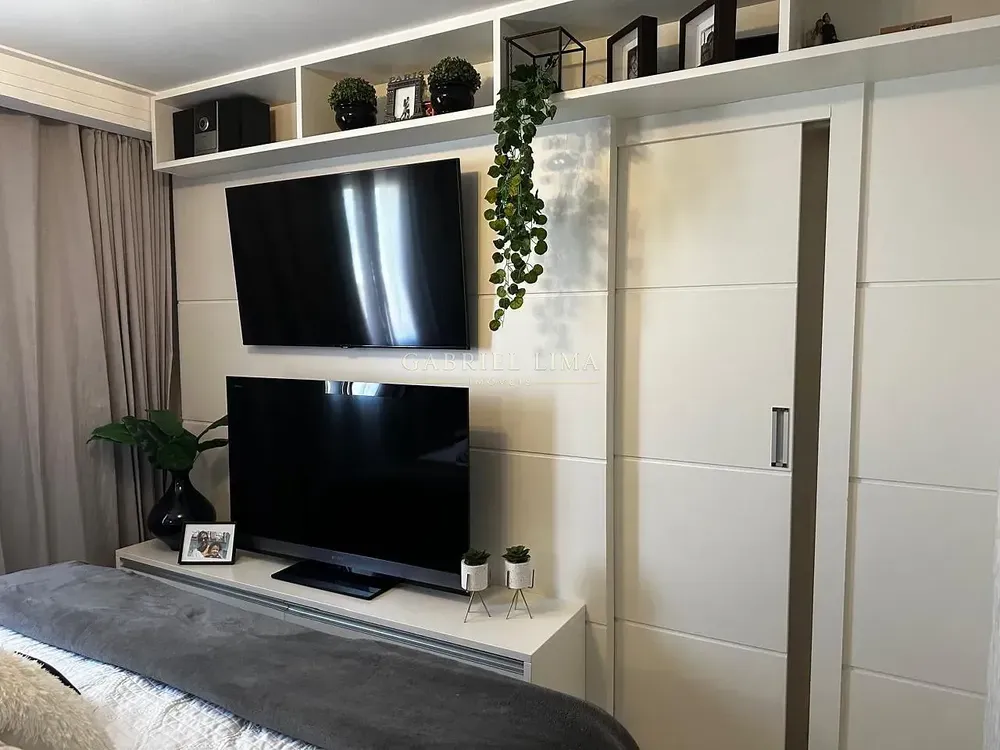 Apartamento, 3 quartos, 119 m² - Foto 5
