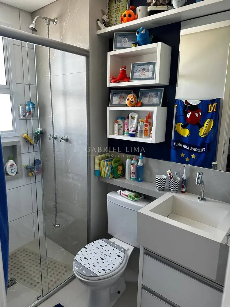 Apartamento, 3 quartos, 119 m² - Foto 9