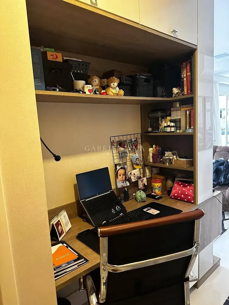 Apartamento, 3 quartos, 119 m² - Foto 11
