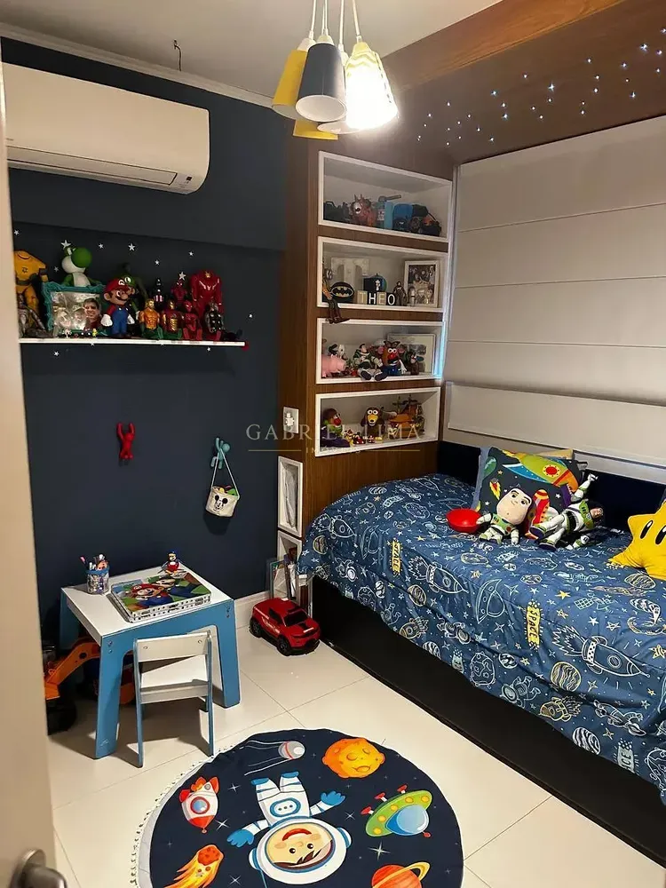 Apartamento, 3 quartos, 119 m² - Foto 6