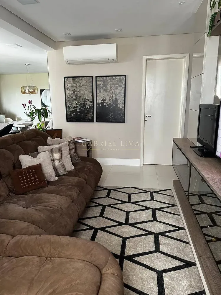 Apartamento, 3 quartos, 119 m² - Foto 3