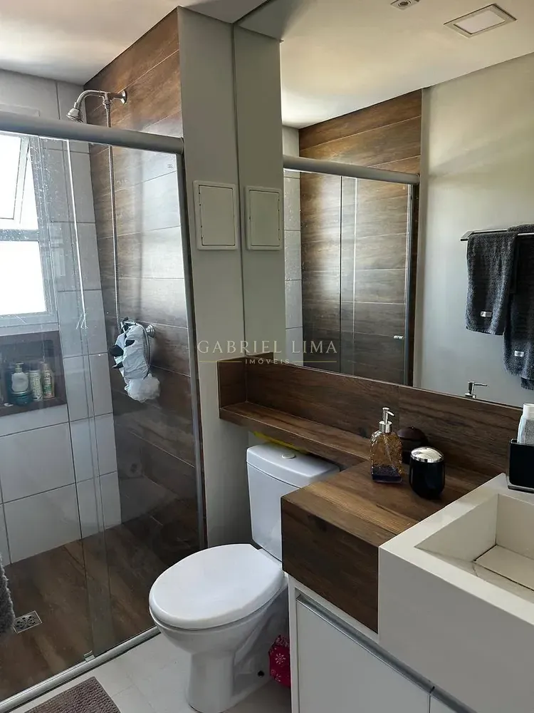 Apartamento, 3 quartos, 119 m² - Foto 7