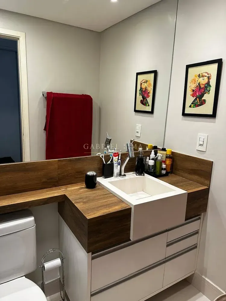 Apartamento, 3 quartos, 119 m² - Foto 8