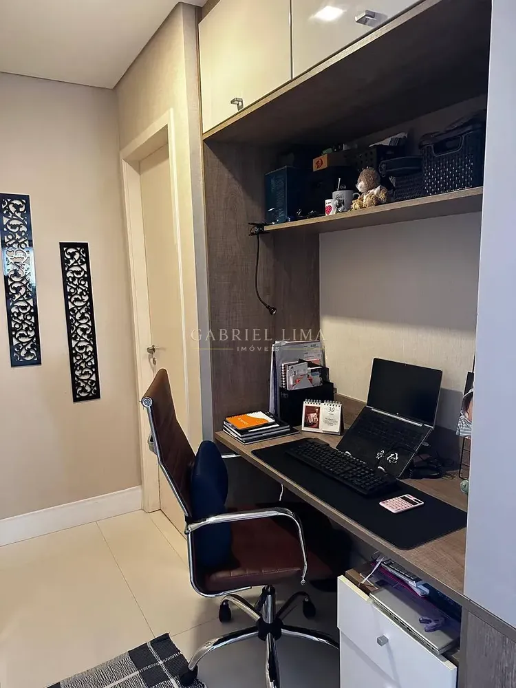 Apartamento, 3 quartos, 119 m² - Foto 10