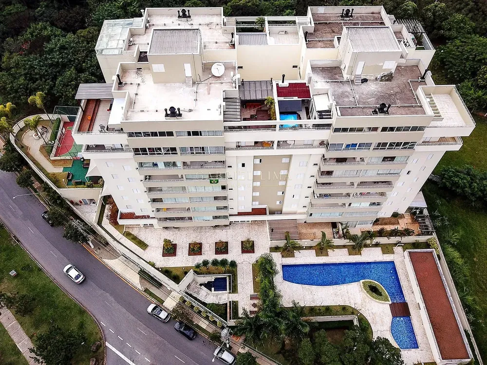 Cobertura, 3 quartos, 246 m² - Foto 10
