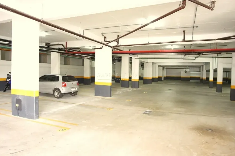 Cobertura, 3 quartos, 246 m² - Foto 7
