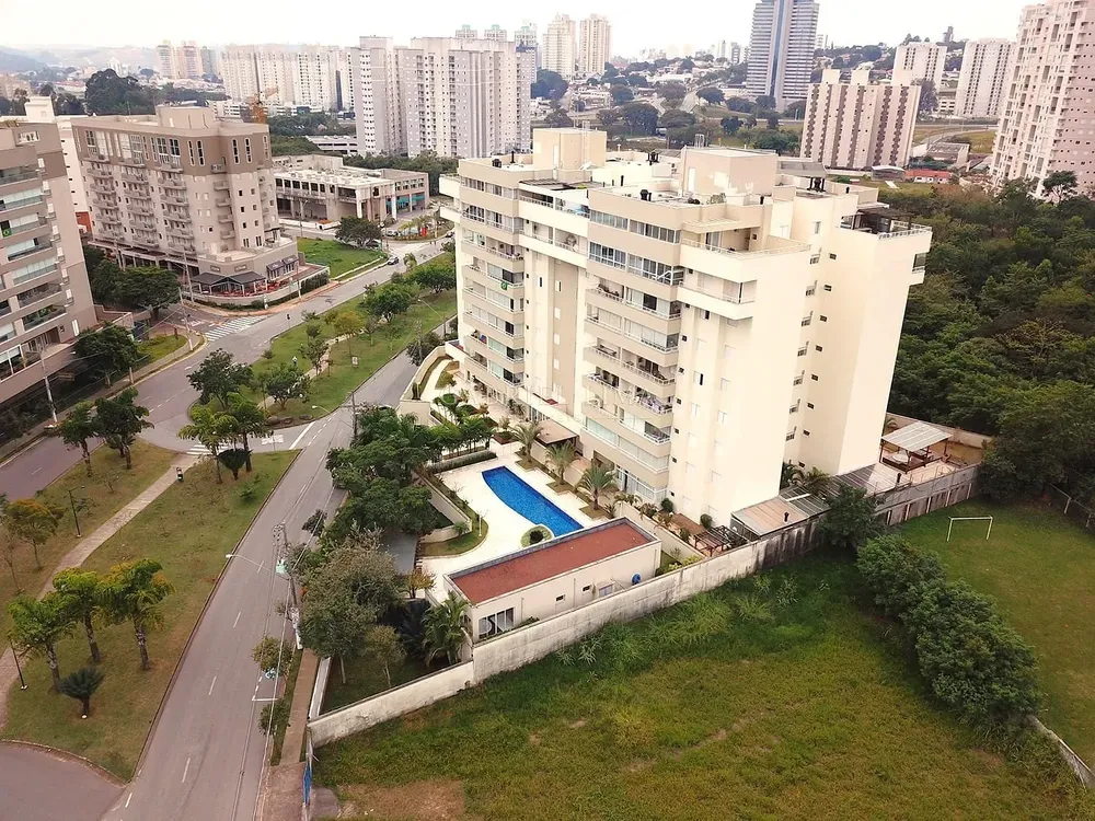 Cobertura, 3 quartos, 246 m² - Foto 1
