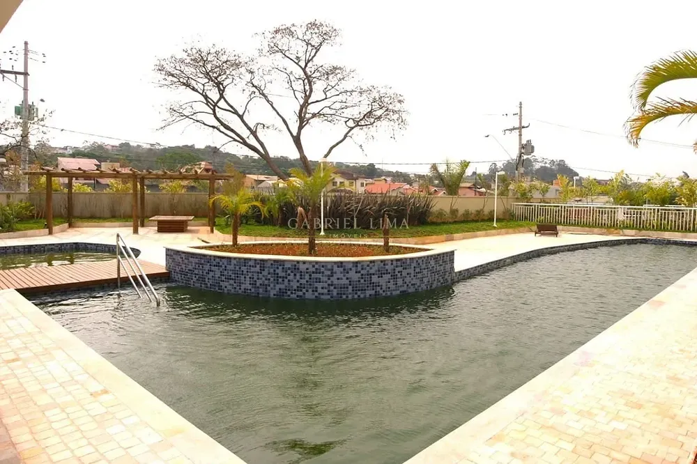Cobertura, 3 quartos, 246 m² - Foto 9