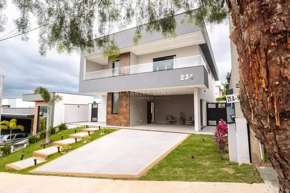 Casa, 3 quartos, 492 m² - Foto 1