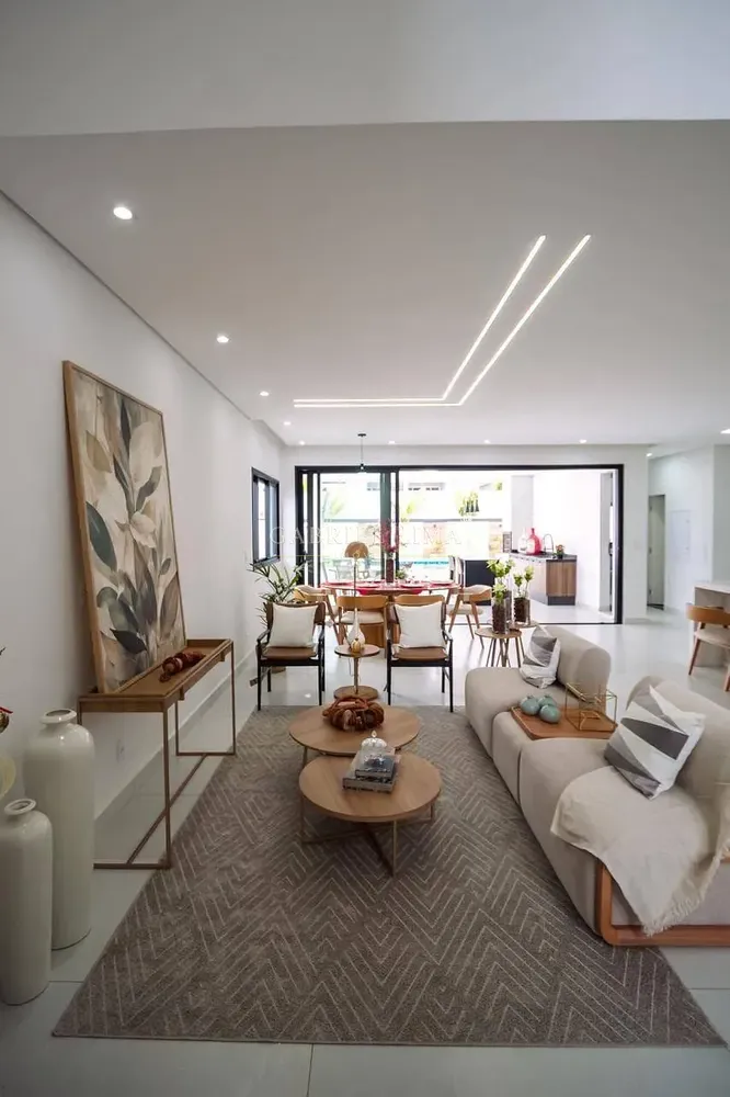 Casa, 3 quartos, 492 m² - Foto 3