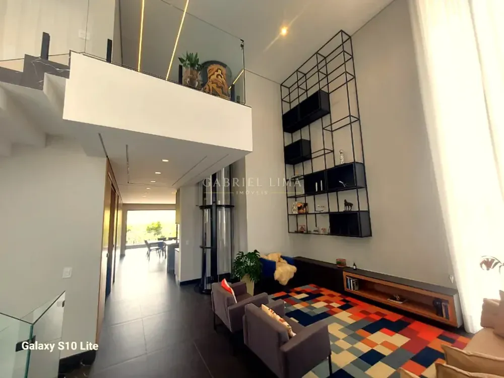 Casa, 4 quartos, 455 m² - Foto 4