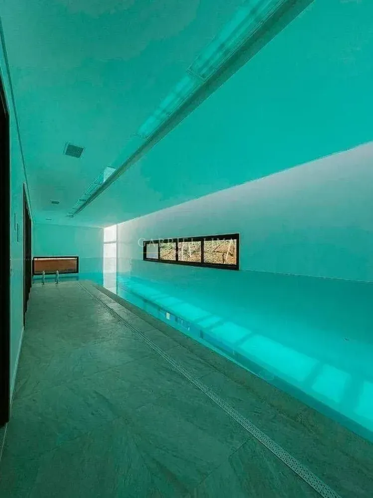 Casa, 4 quartos, 455 m² - Foto 11
