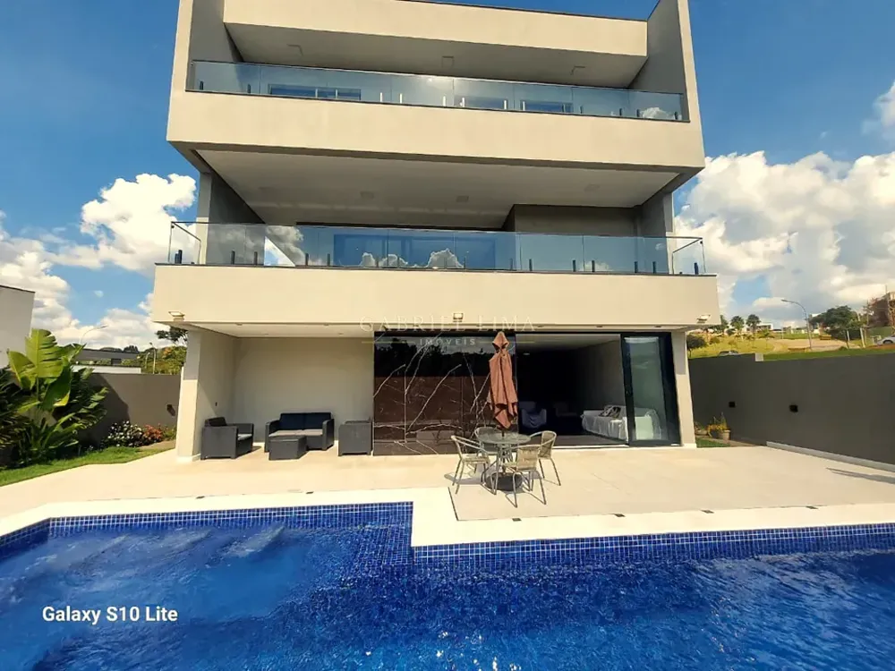 Casa, 4 quartos, 455 m² - Foto 3