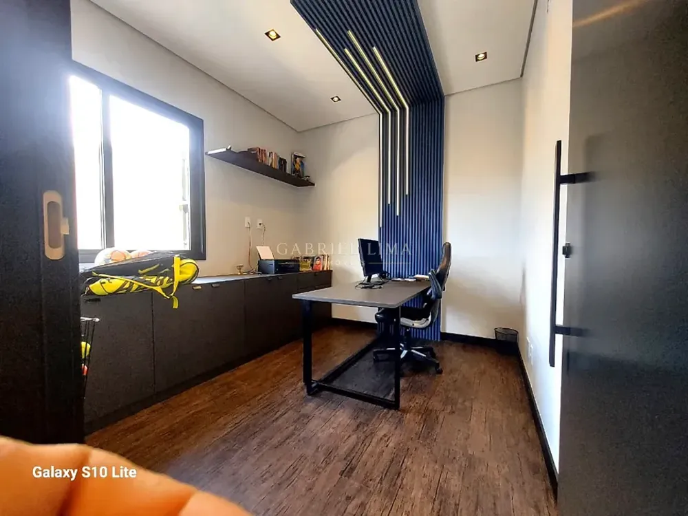 Casa, 4 quartos, 455 m² - Foto 5