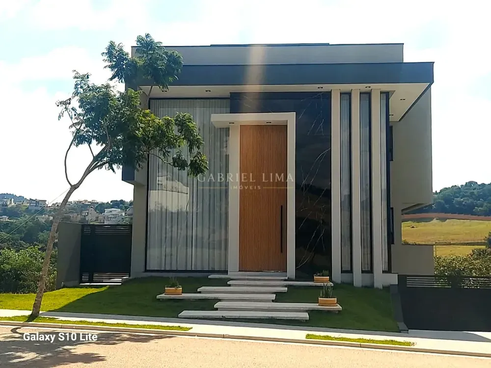 Casa, 4 quartos, 455 m² - Foto 2