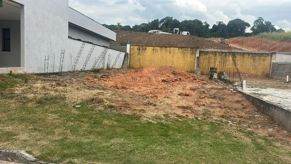 Terreno, 225 m² - Foto 2