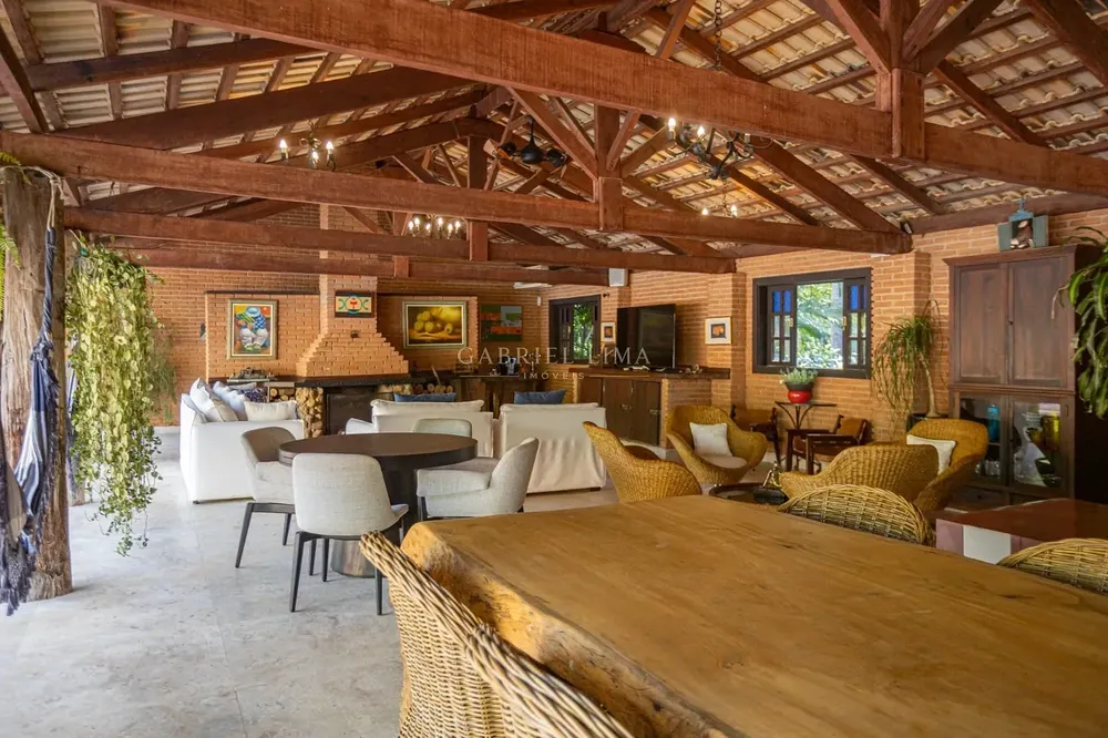 Apartamento, 5 quartos, 184560 m² - Foto 6