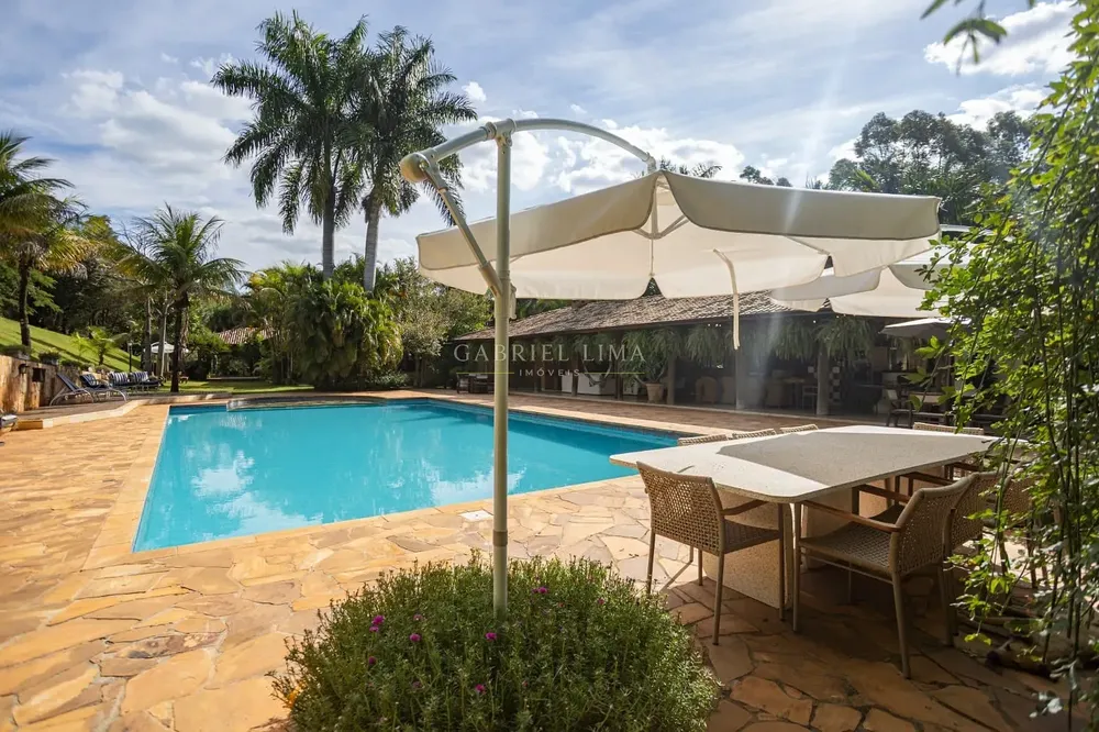 Apartamento, 5 quartos, 184560 m² - Foto 9
