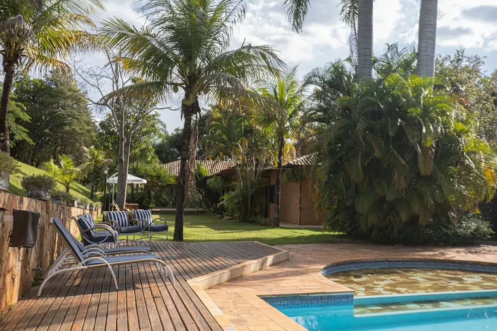 Apartamento, 5 quartos, 184560 m² - Foto 4