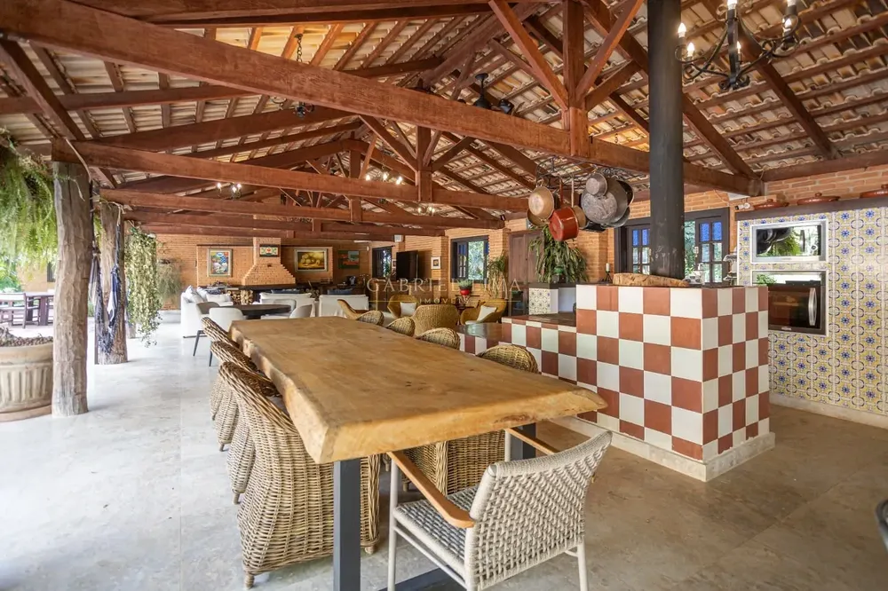 Apartamento, 5 quartos, 184560 m² - Foto 5