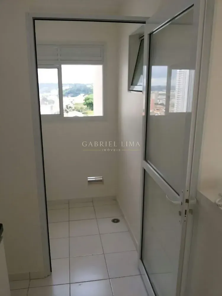 Apartamento, 2 quartos, 54 m² - Foto 6