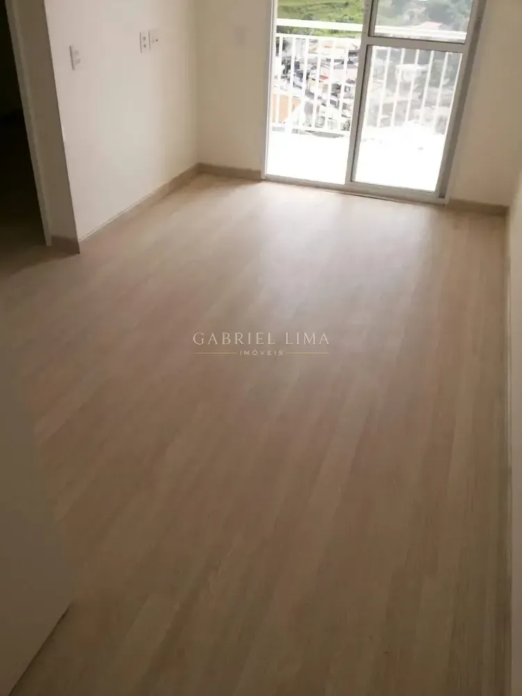 Apartamento, 2 quartos, 54 m² - Foto 2